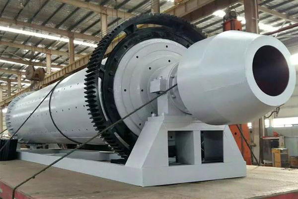 Lime Planetary Ball Mill