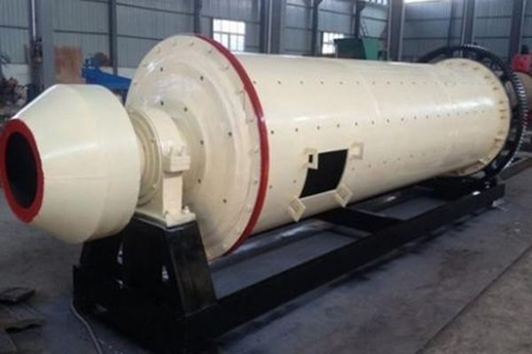 Quartz Planetary Ball Mill