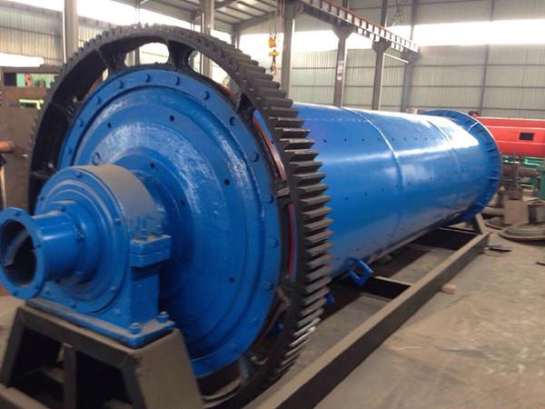 How much is the river sand mill?