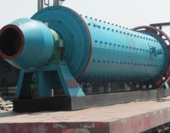 How much is the river sand mill?