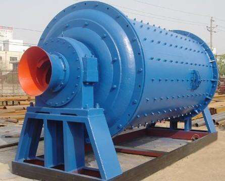 Does the ball mill 200 power consumption?