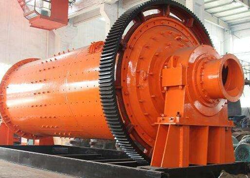 How to reduce the noise of ball mill?