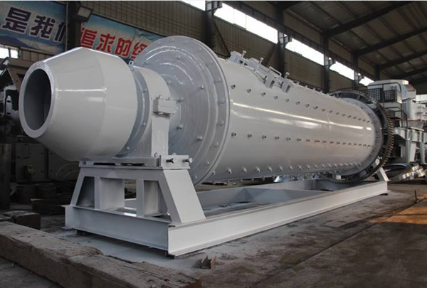 Does the ball mill 200 power consumption?