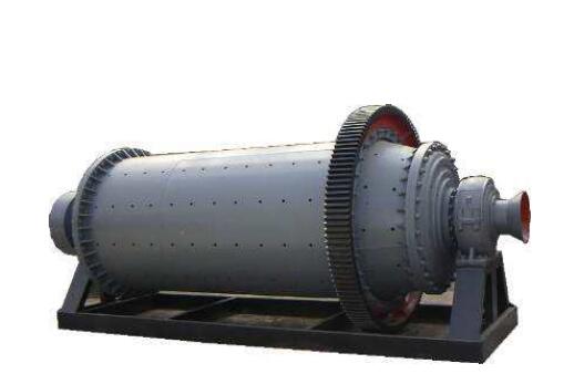 What preparations need to do before the ball mill starts?
