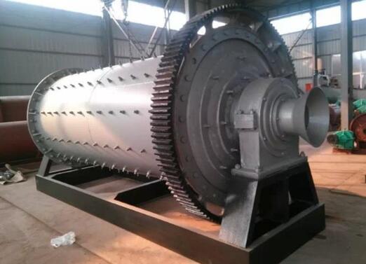 Frequently Asked Questions and Solutions of Ball Mills