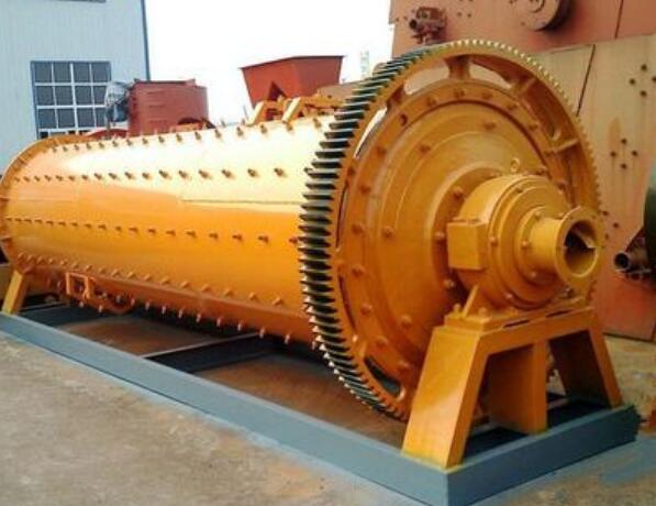 How to perform the dust removal work of the mortar ball mill in summer