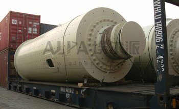 How much is 300 tons of ball mill?